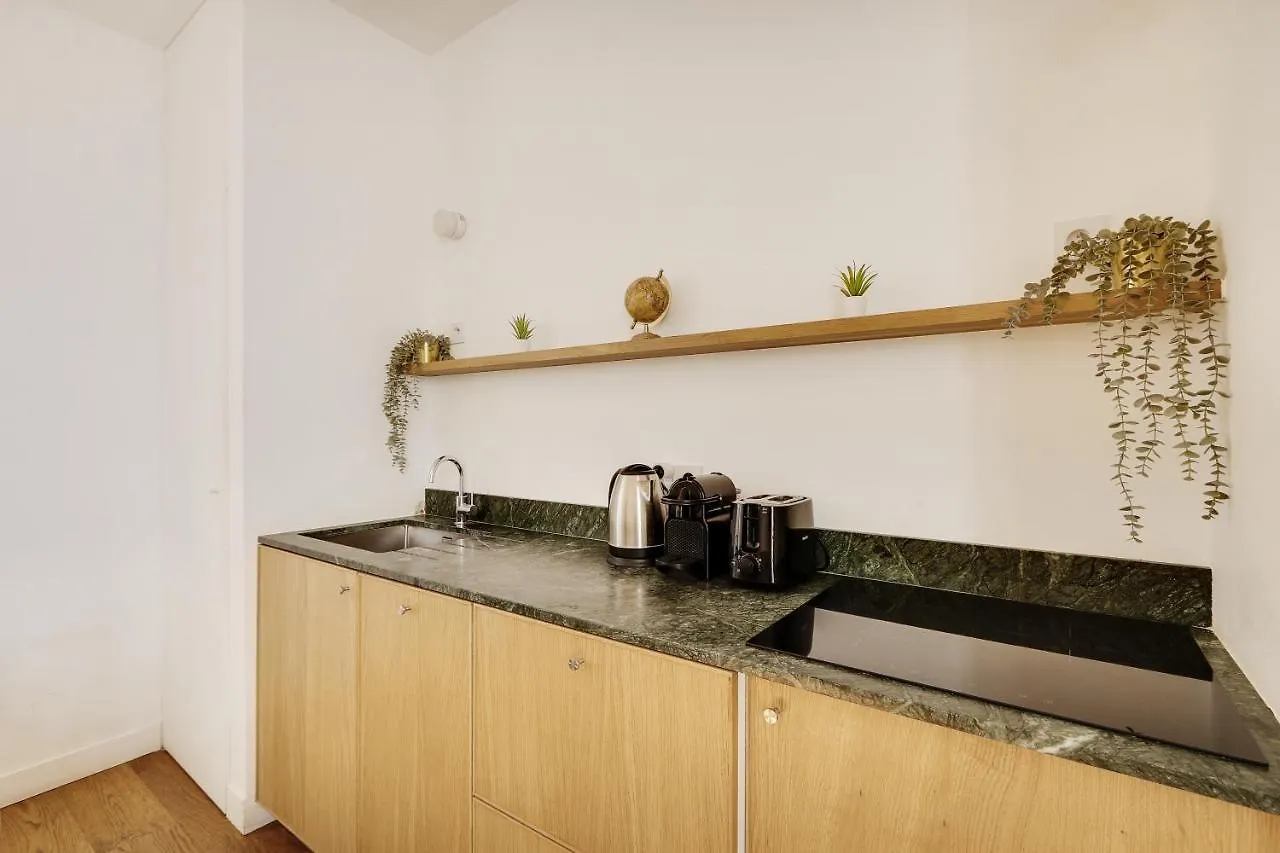 Pick A Flat'S Apartments In Madeleine - Rue Tronchet París