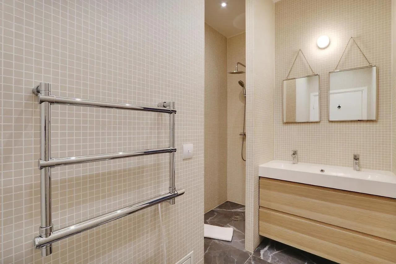 Pick A Flat'S Apartments In Madeleine - Rue Tronchet París